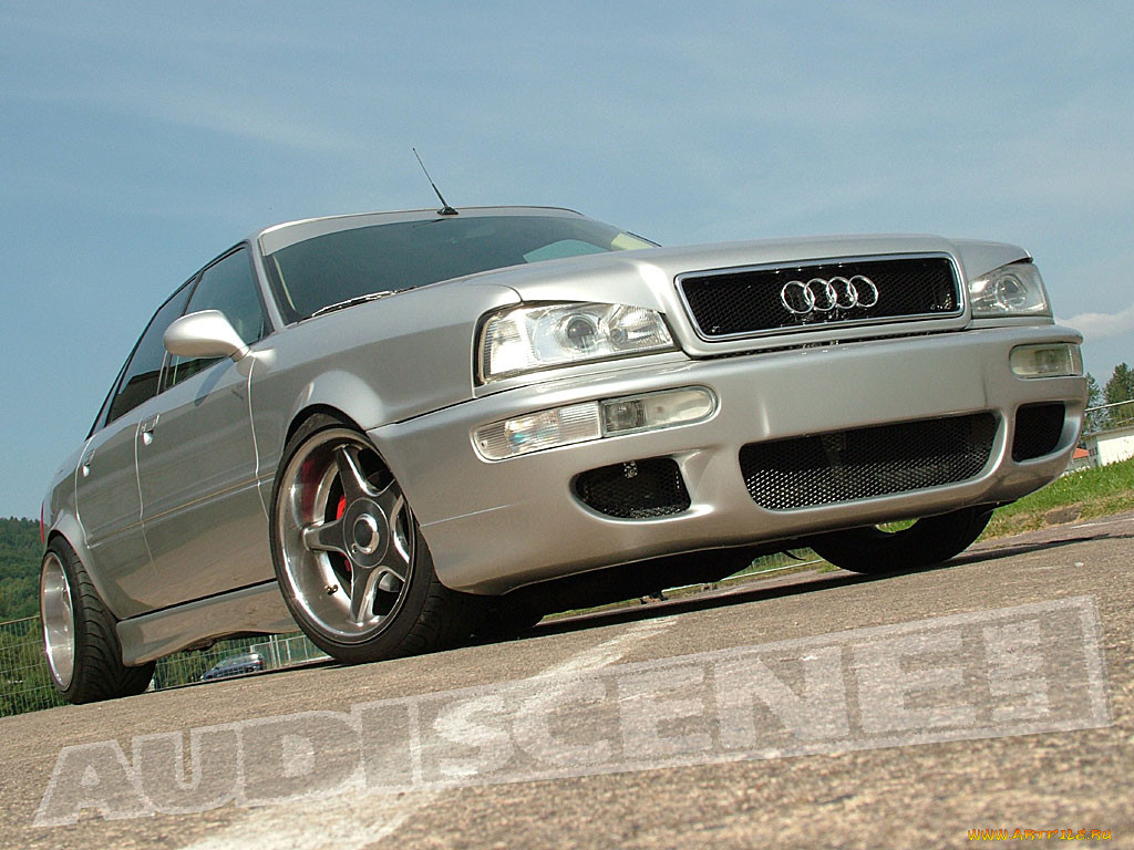 , audi
